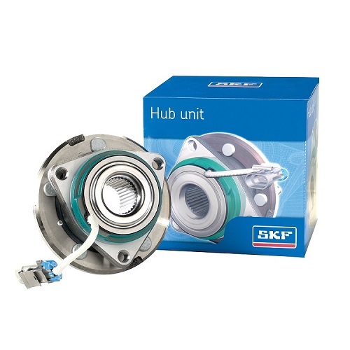 SKF Hub Wheel Bearing BAH-0230